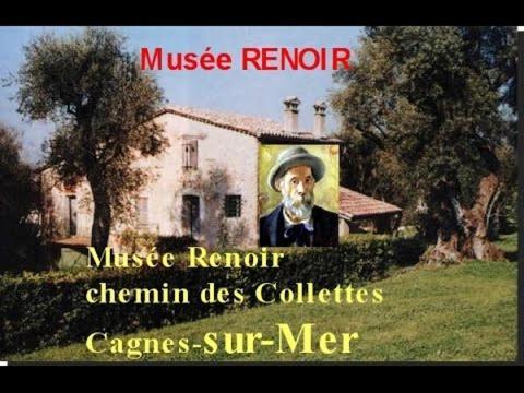 Grand Studio Tres Agreable Avec Bar, Cuisine Et Terrasse Cagnes-sur-Mer Luaran gambar